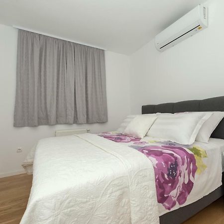 Penthouse Jure Apartment Makarska Luaran gambar