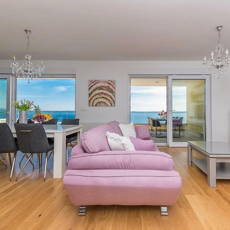 Penthouse Jure Apartment Makarska Luaran gambar