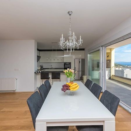 Penthouse Jure Apartment Makarska Luaran gambar