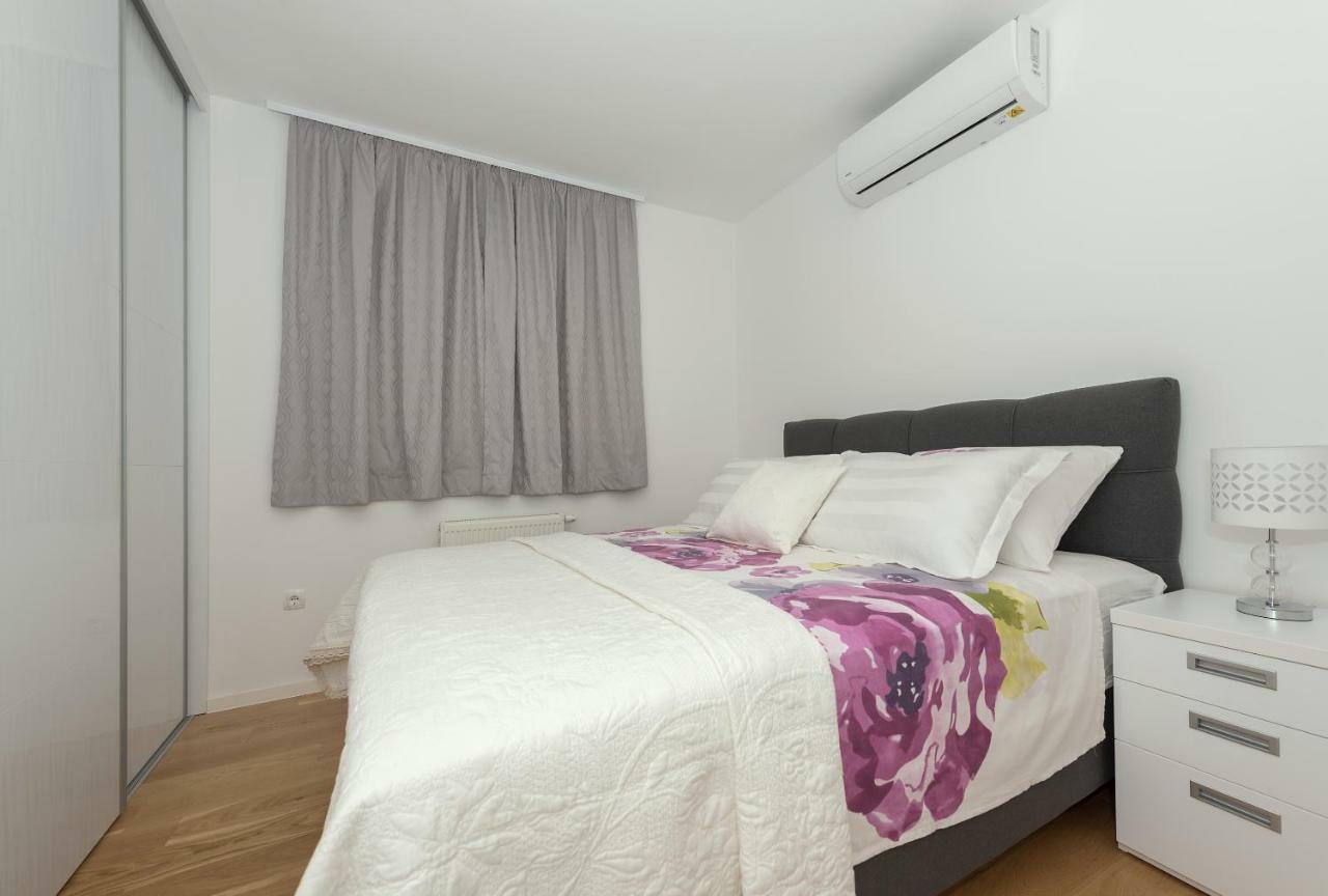 Penthouse Jure Apartment Makarska Luaran gambar