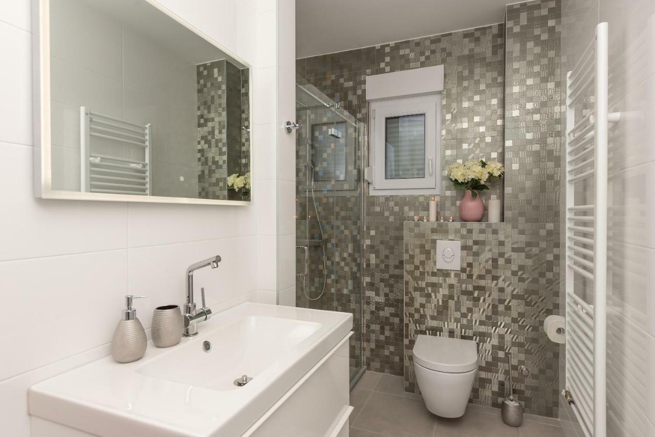 Penthouse Jure Apartment Makarska Luaran gambar