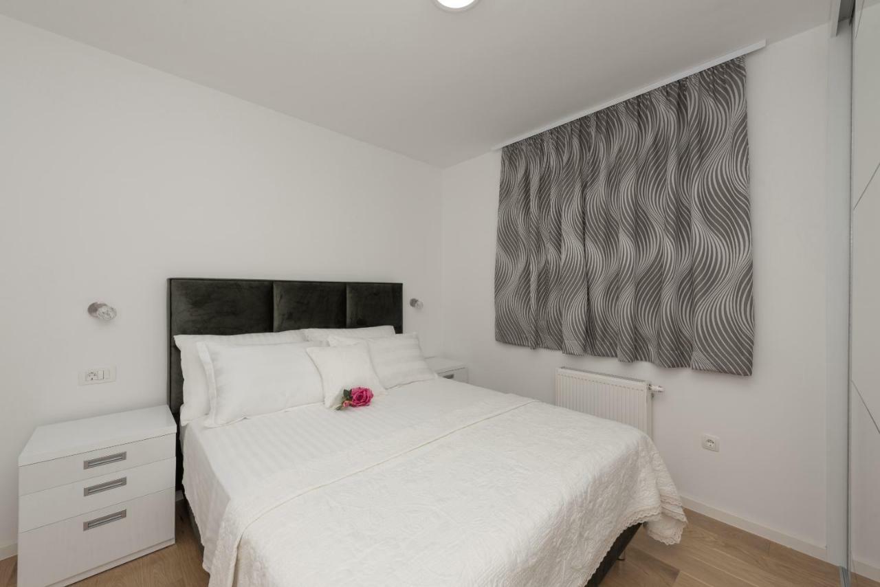 Penthouse Jure Apartment Makarska Luaran gambar
