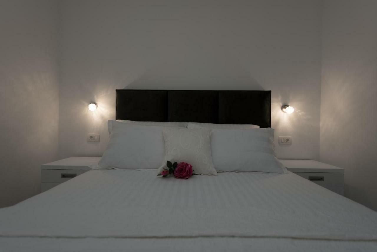 Penthouse Jure Apartment Makarska Luaran gambar