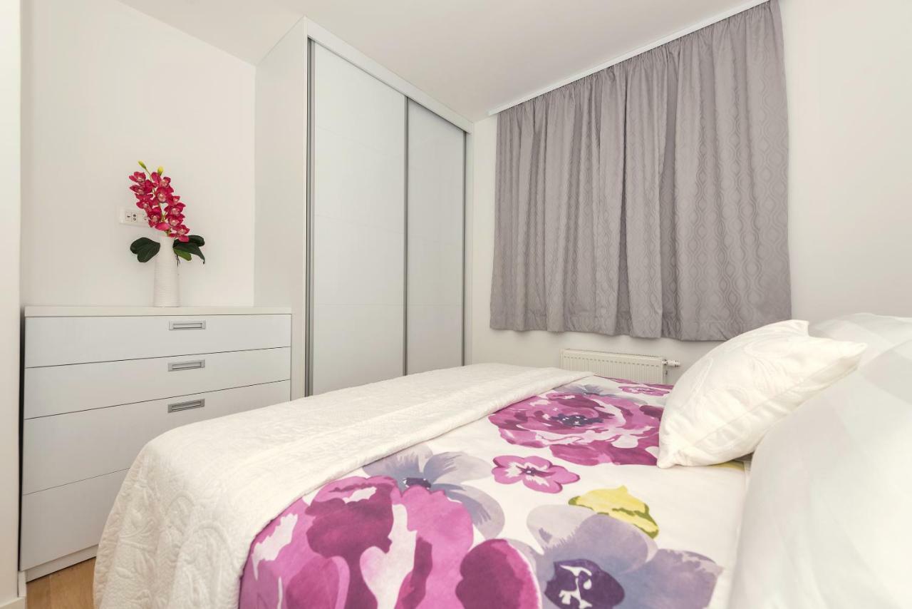 Penthouse Jure Apartment Makarska Luaran gambar
