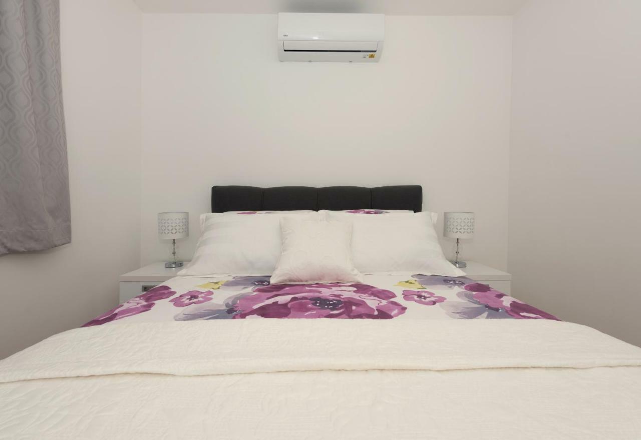 Penthouse Jure Apartment Makarska Luaran gambar
