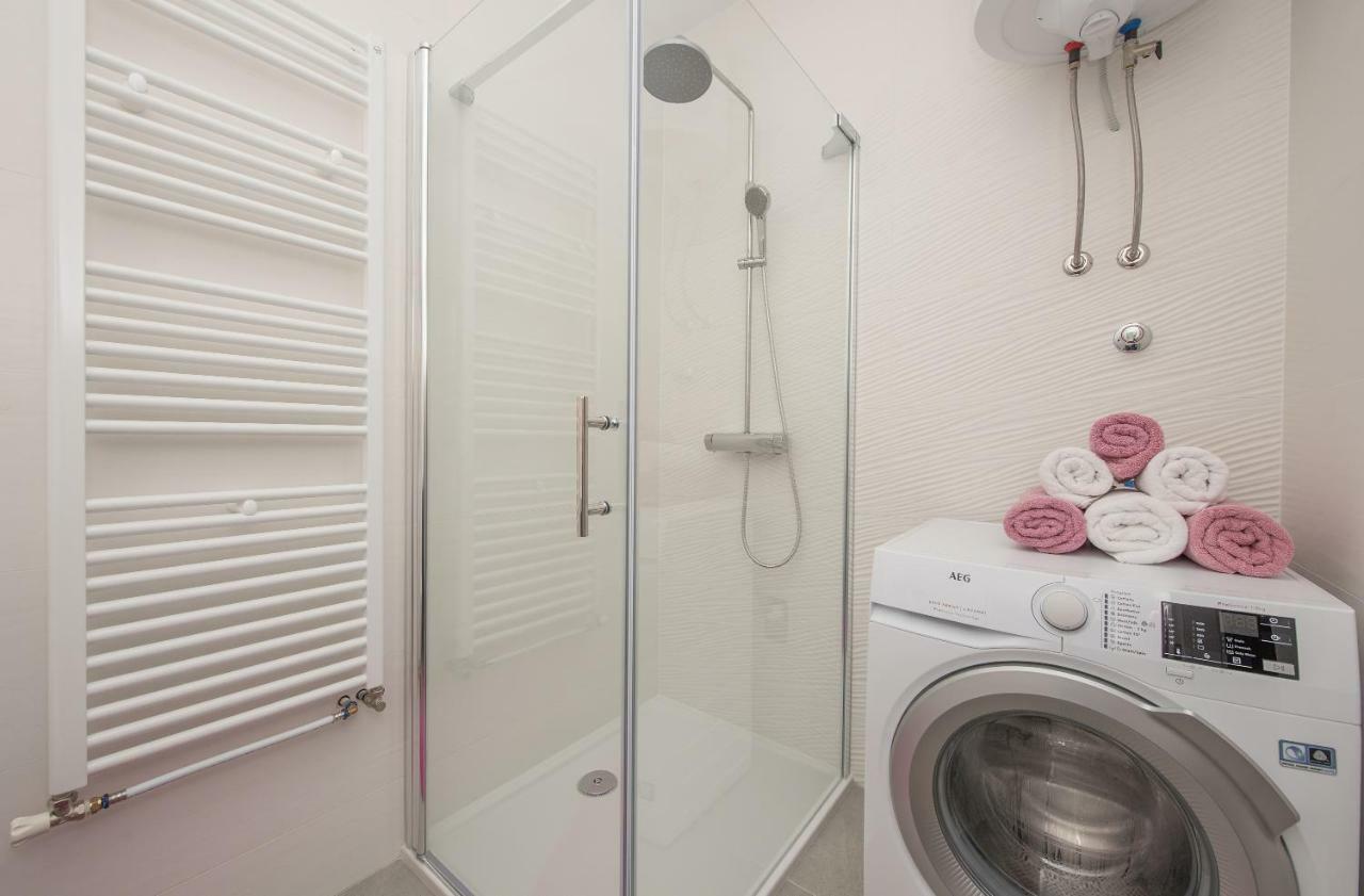 Penthouse Jure Apartment Makarska Luaran gambar