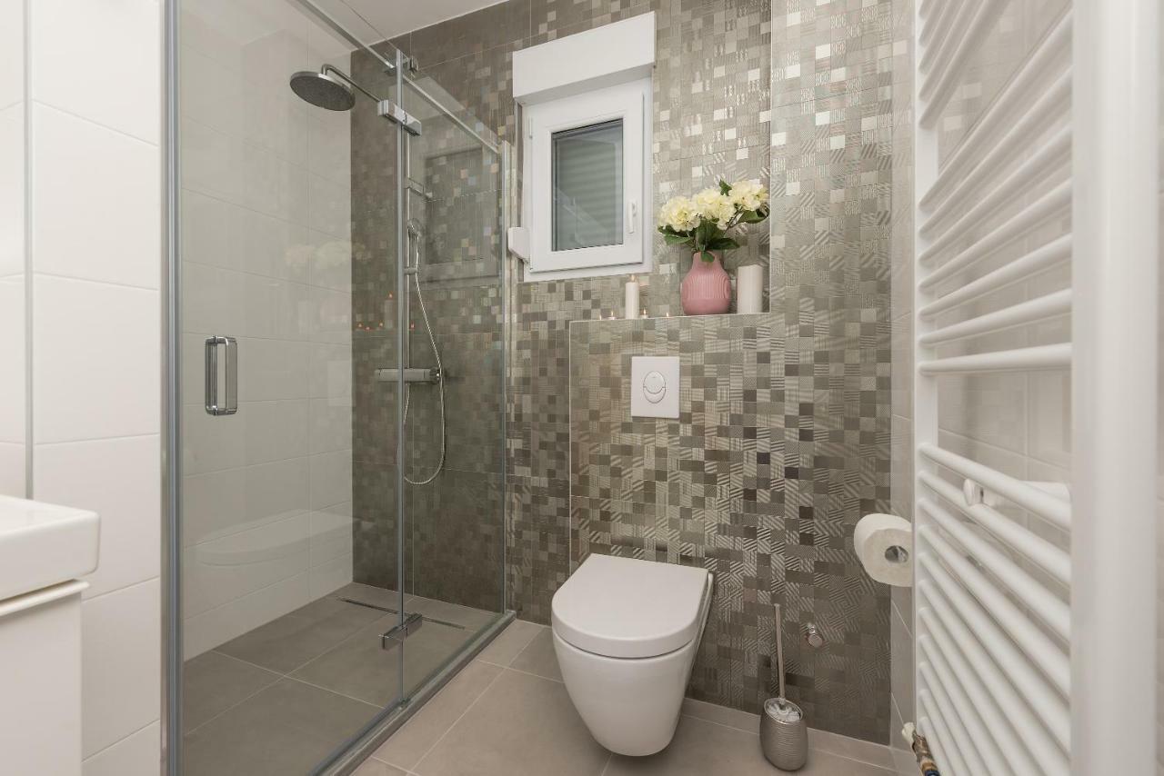 Penthouse Jure Apartment Makarska Luaran gambar