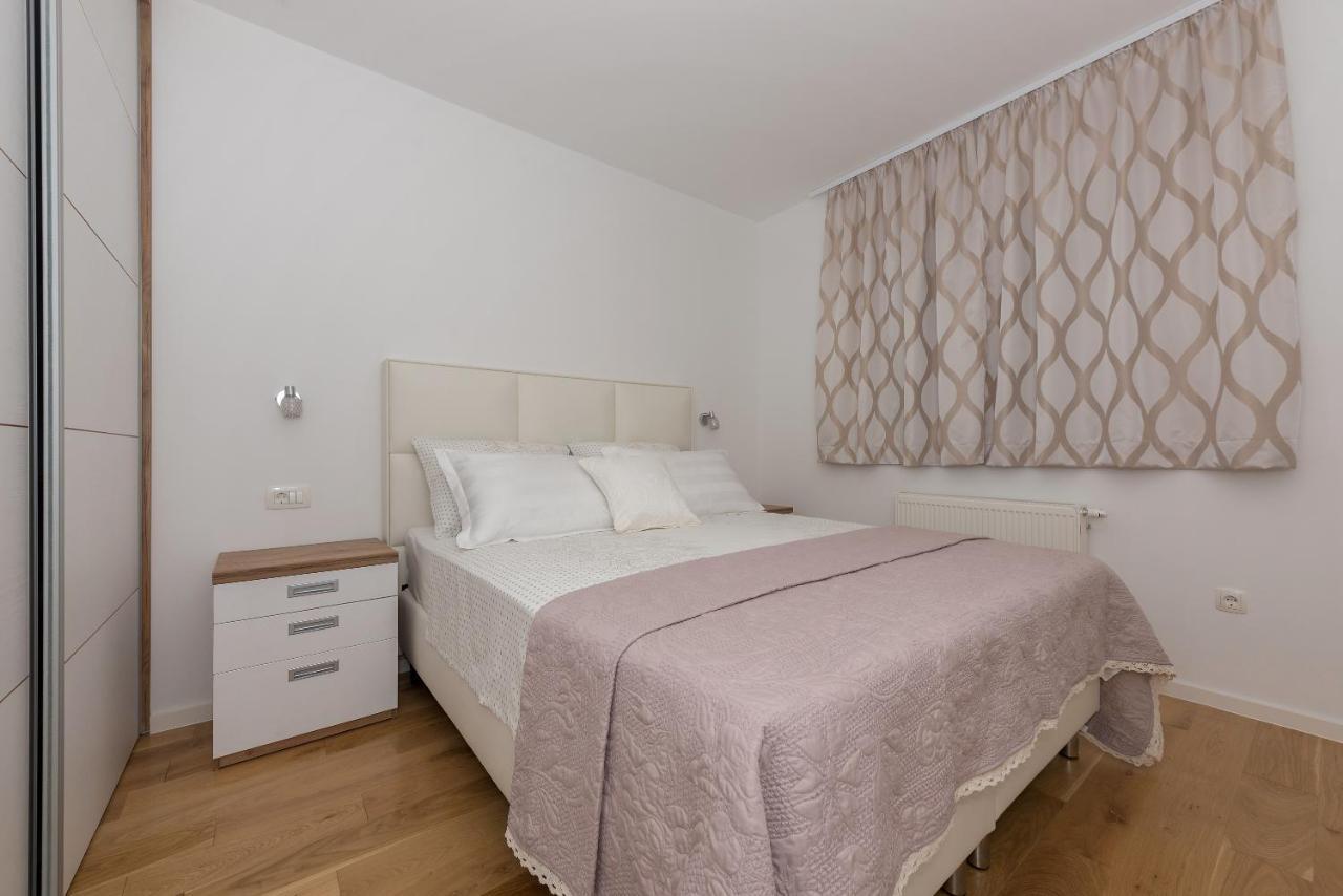 Penthouse Jure Apartment Makarska Luaran gambar
